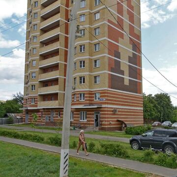 Домодедово, 3-х комнатная квартира, Центральный мкр, Кирова ул д.11к2, 7000000 руб.