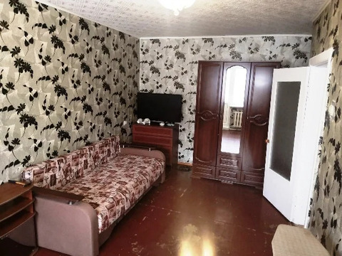 Егорьевск, 1-но комнатная квартира, ул. Красная д.47, 2300000 руб.