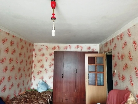 Егорьевск, 1-но комнатная квартира, 4-й мкр. д.10, 1370000 руб.