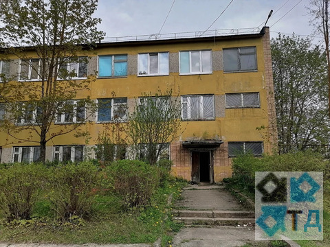 Здание 1000 кв.м. свободного назначения, офисы, гостиница, производств Здание 1000 кв.м. свободного назначения, офисы, гостиница, производств