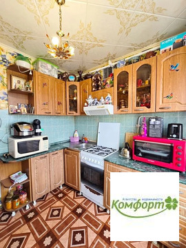 Раменское, 2-х комнатная квартира, ул. Свободы д.д.10, 5800000 руб.