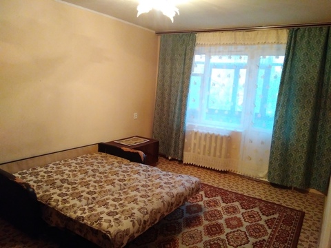Фрязино, 2-х комнатная квартира, ул. 60 лет СССР д.1, 16000 руб.