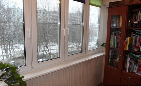 Москва, 1-но комнатная квартира, ул. Дубнинская д.30 к2, 5500000 руб.
