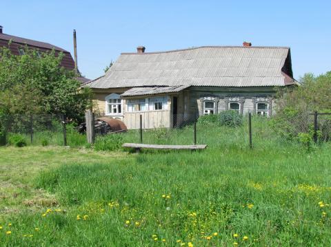 Продается дом в д. Холмы Озерского района, 900000 руб.