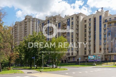 Москва, 1-но комнатная квартира, Измайловский проезд д.10к3, 12500000 руб.