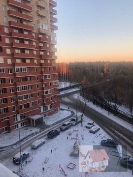 2-комнатная квартира, 64 кв.м., в ЖК "Богородский" 2-комнатная квартира, 64 кв.м., в ЖК "Богородский"