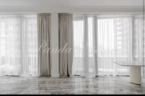 Москва, 4-х комнатная квартира, Улица 1-я Ямского поля, 1к1 улица д.1к1, 250000000 руб.