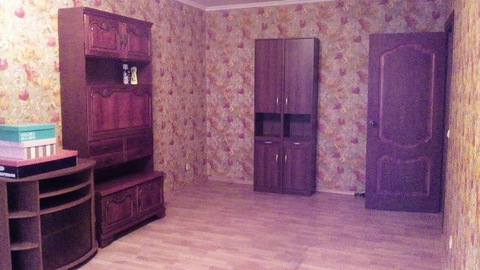 Ватутинки, 1-но комнатная квартира, Нововатутинская 3-я д.7, 3850000 руб.