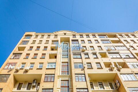 Москва, 5-ти комнатная квартира, ул. Пречистенка д.40/2с4, 189000000 руб.