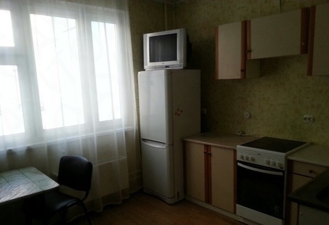 Мытищи, 3-х комнатная квартира, ул Борисовка д.20, 35000 руб.