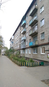 Ногинск, 3-х комнатная квартира, ул. Электрическая д.9, 2670000 руб.