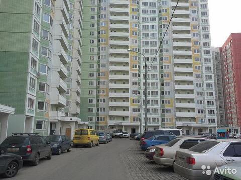 Долгопрудный, 3-х комнатная квартира, Ракетосроителей проспект д.1 к1, 7600000 руб.