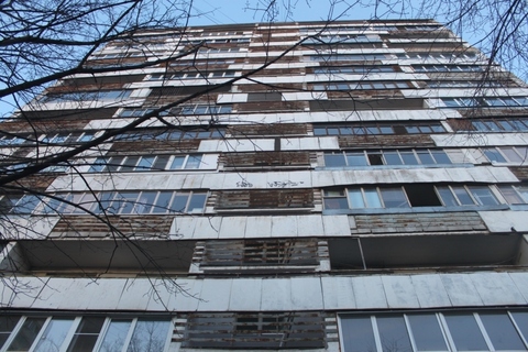 Москва, 2-х комнатная квартира, Донелайтиса проезд д.14 к1, 6450000 руб.