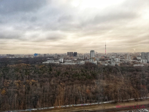 Москва, 3-х комнатная квартира, Аэропорт район д.проезд Кочновский, 27900000 руб.