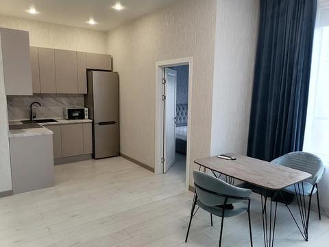 Москва, 2-х комнатная квартира, Шелепихинская наб. д.34к6, 105000 руб.