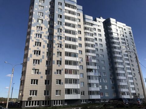 Свердловский, 1-но комнатная квартира, ул. Заречная д.10, 1900000 руб.