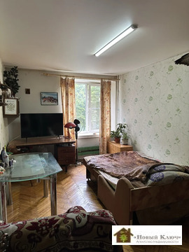 Балашиха, 3-х комнатная квартира, мкр-н Павлино д.1, 8800000 руб.