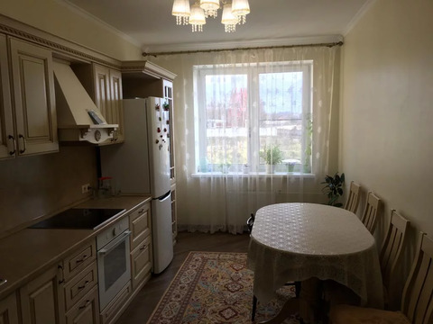 3 - комнатная квартира в г. Дмитров, ул. Спасская, д. 15 3 - комнатная квартира в г. Дмитров, ул. Спасская, д. 15