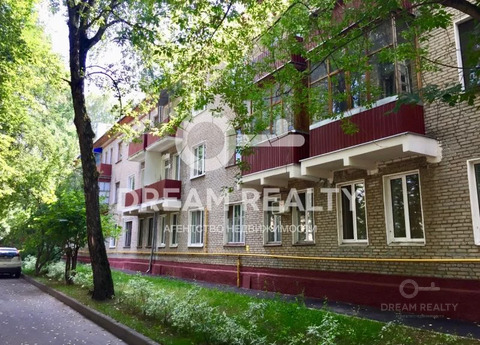 Москва, 2-х комнатная квартира, 2-я Ватутинская д.3, 5300000 руб.