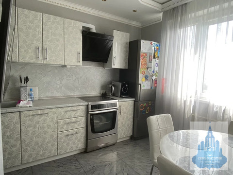 Продается 3к.кв, Варшавское Продается 3к.кв, Варшавское