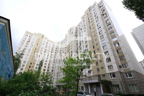 Москва, 3-х комнатная квартира, ул. Братиславская д.15 к2, 47000 руб.
