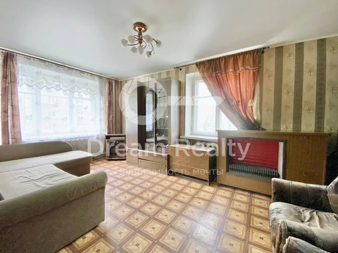 Люберцы, 1-но комнатная квартира, ул. Красногорская д.19к2, 5750000 руб.