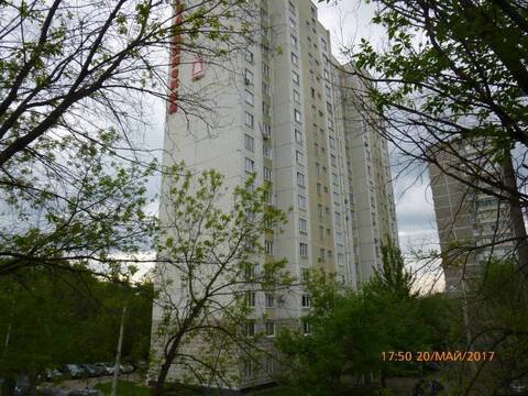 Москва, 2-х комнатная квартира, ул. Онежская д.2 к3, 8780000 руб.