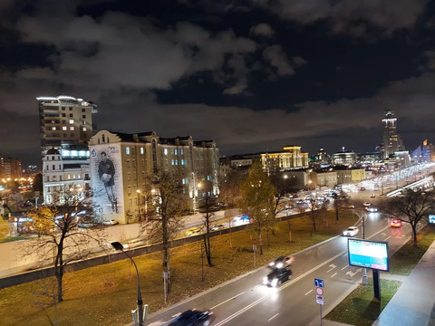 Квартира с завораживающим панорамным видом на город! Квартира с завораживающим панорамным видом на город!