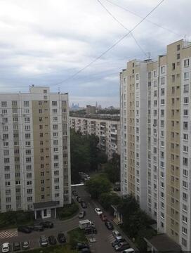 Москва, 2-х комнатная квартира, ул. Онежская д.22, 9300000 руб.