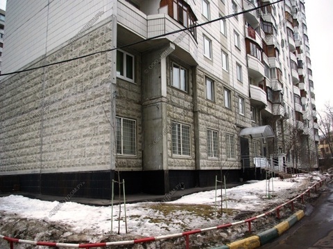 Москва, 2-х комнатная квартира, ул. Сивашская д.7К1, 8600000 руб.