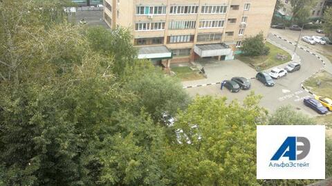 Балашиха, 2-х комнатная квартира, ул. Карбышева д.11, 3100000 руб.