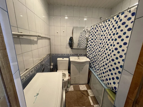 1-комнатная квартира в д. Бунятино, ул. Центральная, д. 13 1-комнатная квартира в д. Бунятино, ул. Центральная, д. 13