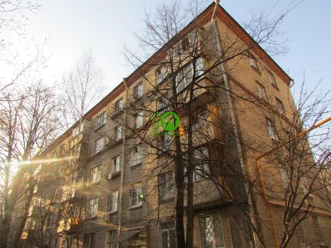 Москва, 1-но комнатная квартира, ул. Костикова д.улица, д. 1, 7490000 руб.