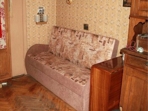 Москва, 2-х комнатная квартира, ул. Плеханова д.25, к.4, 6800000 руб.