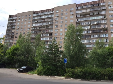 Одинцово, 2-х комнатная квартира, ул. Сосновая д.32, 5750000 руб.