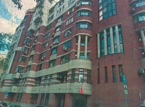 Москва, 7-ми комнатная квартира, Весковский переулок, д. 2 д., 36933300 руб.
