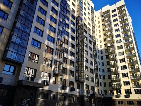 Москва, 1-но комнатная квартира, Веласкеса бульвар д.3 к3, 5150000 руб.