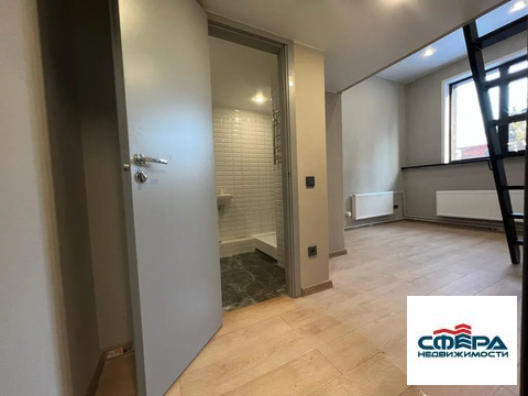 Продается студия 15,2кв.м, с антресолью 7,6кв.м. в Forest Suites Продается студия 15,2кв.м, с антресолью 7,6кв.м. в Forest Suites