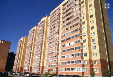 Раменское, 2-х комнатная квартира, ул. Молодежная д.27, 4650000 руб.