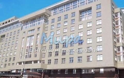 Москва, 2-х комнатная квартира, ул. Новый Арбат д.32, 61785360 руб.