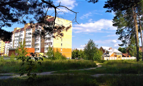 Серпухов, 2-х комнатная квартира, Красный переулок д.6, 2650000 руб.