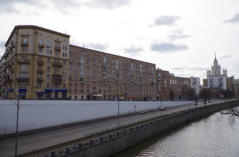 Москва, 3-х комнатная квартира, ул. Земляной Вал д.52/16 с2, 19500000 руб.