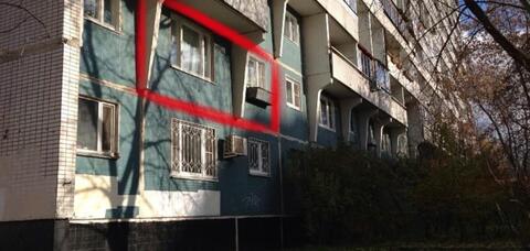 Москва, 1-но комнатная квартира, ул. Демьяна Бедного д.23 к2, 6500000 руб.