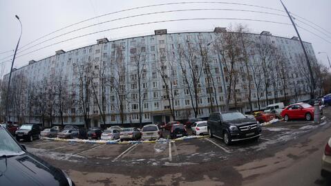 Москва, 3-х комнатная квартира, ул. Зои и Александра Космодемьянских д.11/15, 10300000 руб.
