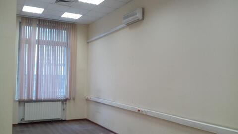 Офис 111м, ул. Клары Цеткин, д. 18к3, м. Войковская, 10600 руб.