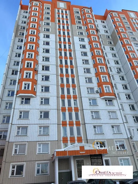 Москва, 3-х комнатная квартира, улица Липчанского д.9, 13500000 руб.