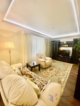 Малино, 2-х комнатная квартира, ул. Полевая д.15, 4200000 руб.