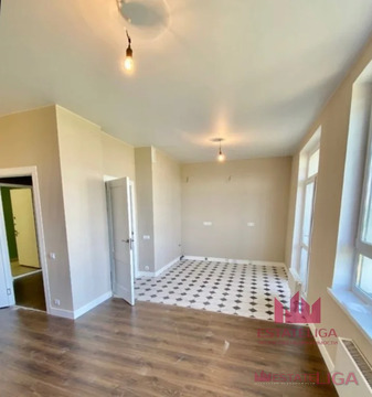 Москва, 1-но комнатная квартира, Скандинавский бульвар д.23к2, 11000000 руб.