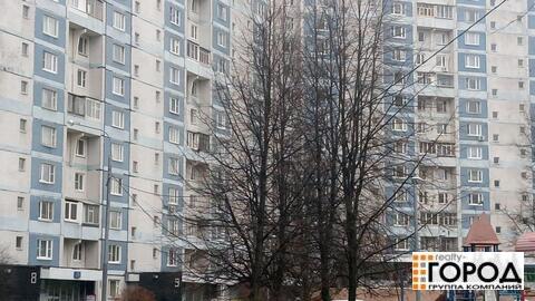 Москва, 1-но комнатная квартира, Северное чертаново д.8, 6500000 руб.