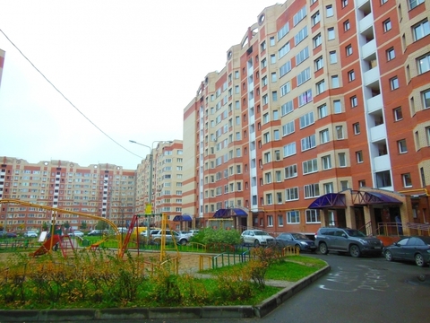 Ногинск, 2-х комнатная квартира, ул. Декабристов д.1Г, 5600000 руб.